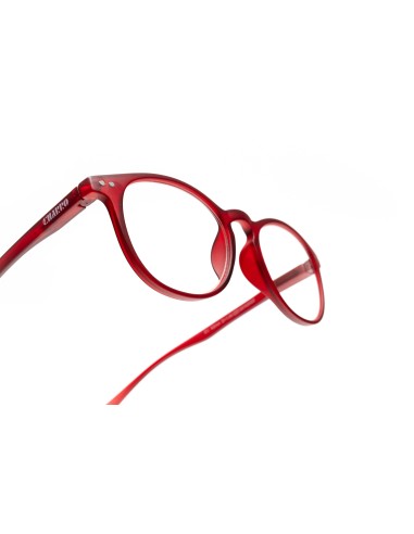 CHARRO® Connecticut Reading Glasses with Long Neck-Hanging Temples