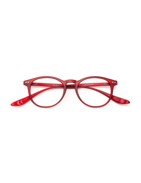 CHARRO® Connecticut Reading Glasses with Long Neck-Hanging Temples