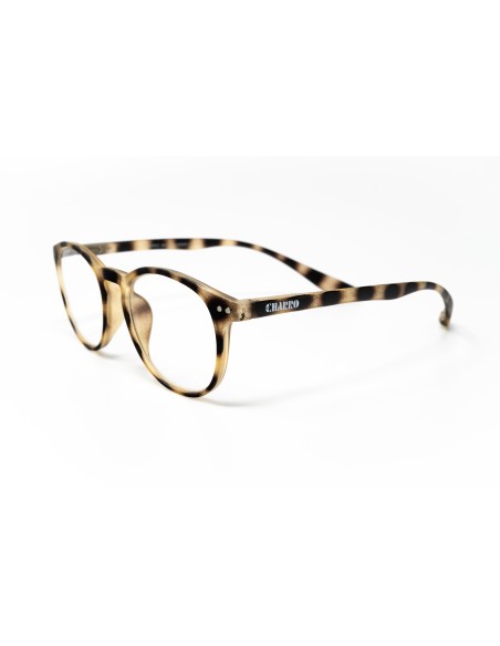CHARRO® Connecticut Reading Glasses with Long Neck-Hanging Temples