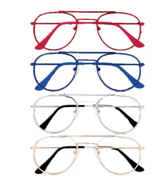 New York - Ricarica da 4 Occhiali da Lettura +1,50 2