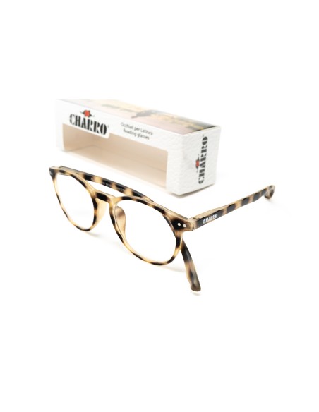 CHARRO® Connecticut Reading Glasses with Long Neck-Hanging Temples