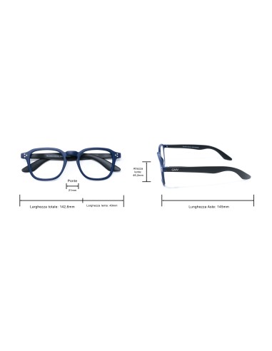 Modena - Kit of 24 Reading Glasses
