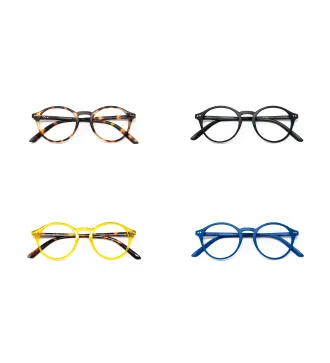 Palermo - Kit da 24 Occhiali da Lettura