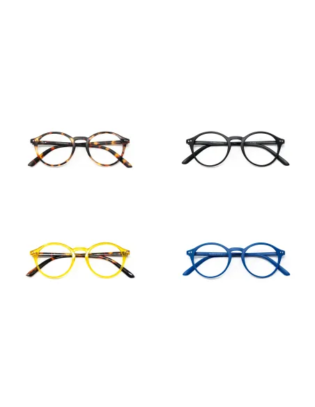 Palermo - Kit of 24 Reading Glasses