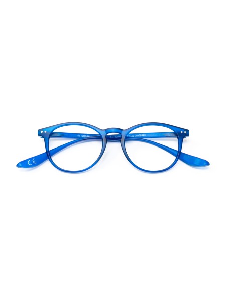 CHARRO® Connecticut Reading Glasses with Long Neck-Hanging Temples