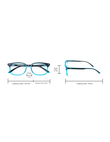 Varese - Kit of 24 Reading Glasses Varese - Kit of 24 Reading Glasses