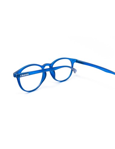 CHARRO® Connecticut Reading Glasses with Long Neck-Hanging Temples