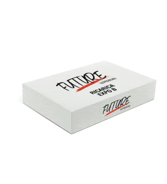 Espositore B - Ricarica da 16 Occhiali da Lettura +3,50