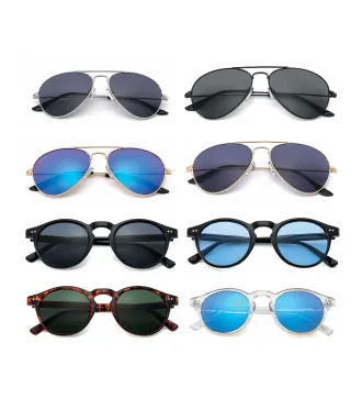 Paris - Kit da 16 Occhiali da Sole