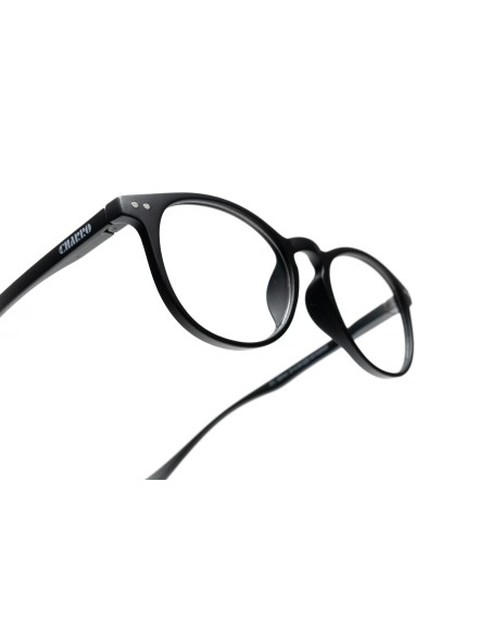 CHARRO® Connecticut Reading Glasses with Long Neck-Hanging Temples
