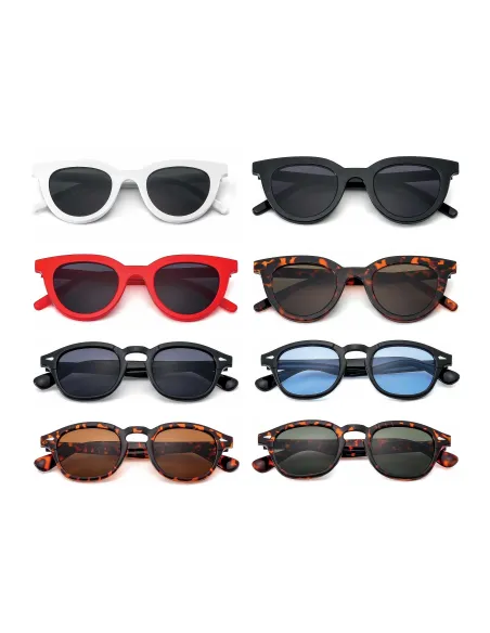 Madrid - Kit of 16 Sunglasses