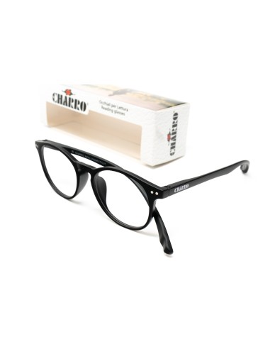 CHARRO® Connecticut Reading Glasses with Long Neck-Hanging Temples