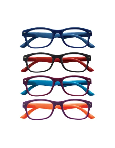 Speed - Kit of 24 Reading Glasses