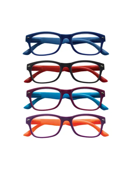 Speed - Kit of 24 Reading Glasses