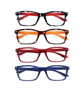 Fashion - Kit da 24 Occhiali da Lettura