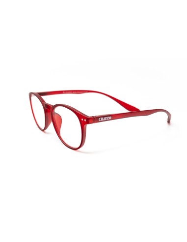 CHARRO® Connecticut Reading Glasses with Long Neck-Hanging Temples