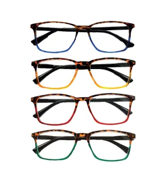 Double - Kit da 24 Occhiali da Lettura