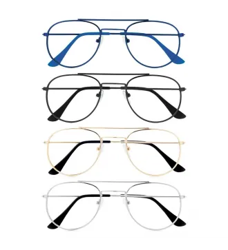 Tradition - Ricarica da 4 Occhiali da Lettura +1,50 2