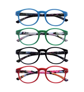 Mixing 1 - Kit da 24 Occhiali da Lettura