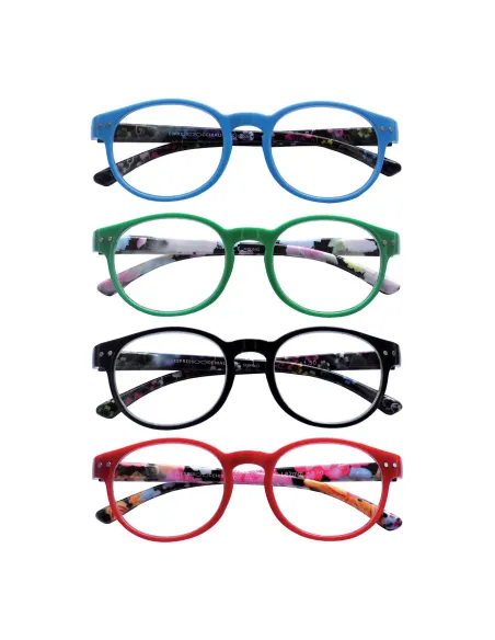 Mixing 1 - Kit of 24 Reading Glasses