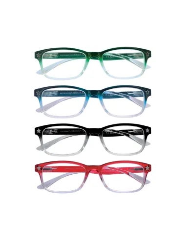 Mixing 1 - Kit of 24 Reading Glasses