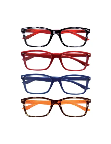 Mixing 1 - Kit of 24 Reading Glasses