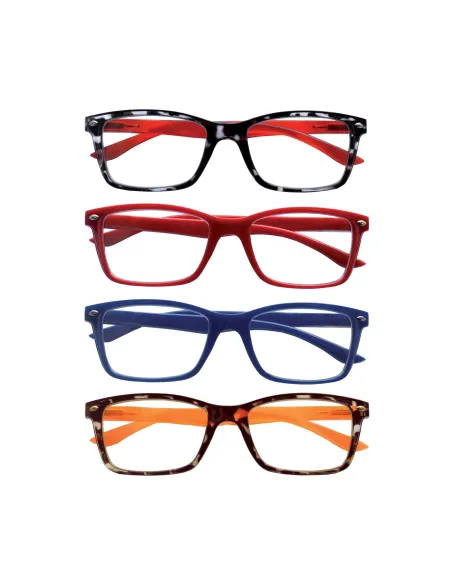 Mixing 1 - Kit of 24 Reading Glasses