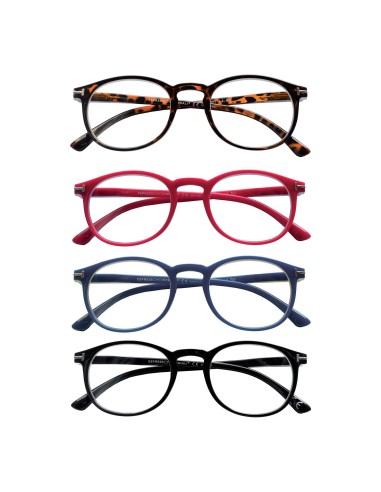 Mixing 1 - Kit of 24 Reading Glasses