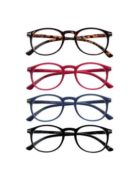 Mixing 1 - Kit of 24 Reading Glasses