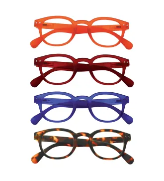 Mixing 2 - Kit da 24 Occhiali da Lettura