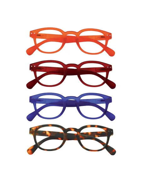 Mixing 2 - Kit of 24 Reading Glasses