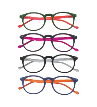 Mixing 2 - Kit da 24 Occhiali da Lettura 2