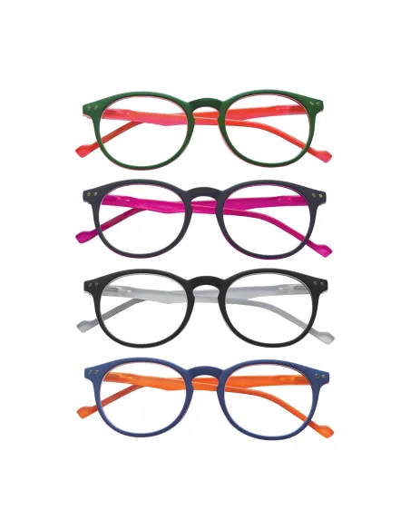 Mixing 2 - Kit of 24 Reading Glasses