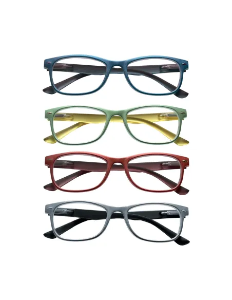 Mixing 2 - Kit of 24 Reading Glasses