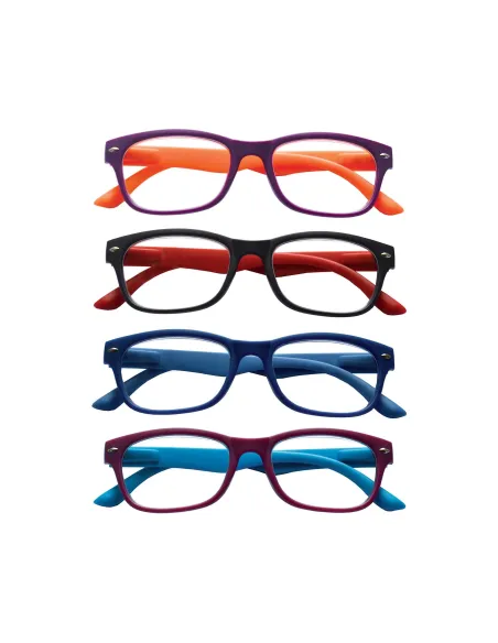 Mixing 2 - Kit of 24 Reading Glasses