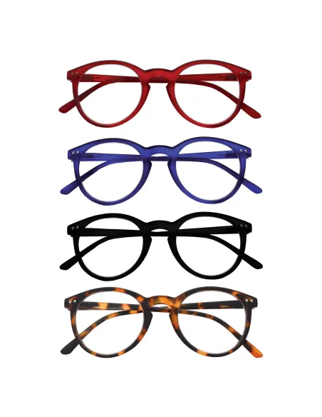 Mixing 3 - Kit of 24 Reading Glasses