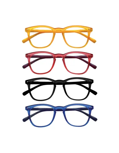 Mixing 3 - Kit of 24 Reading Glasses