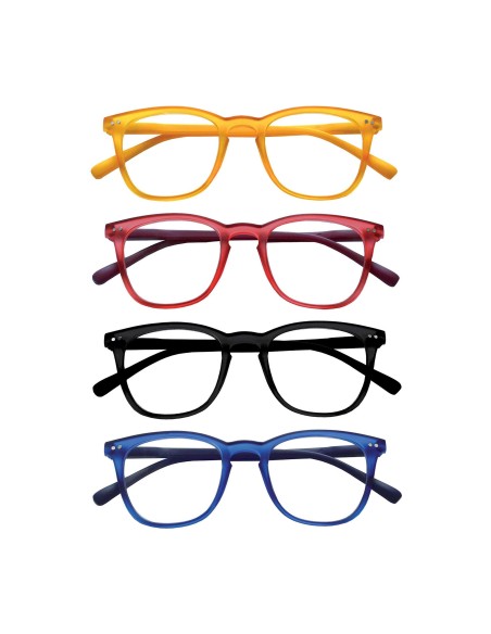 Mixing 3 - Kit of 24 Reading Glasses