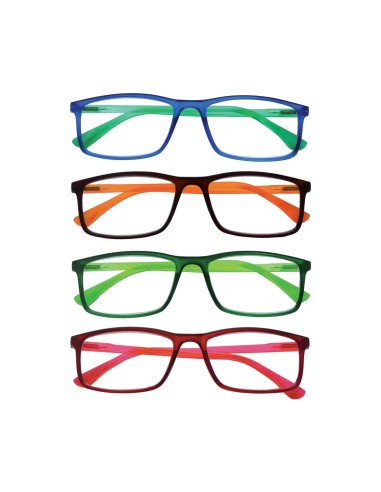 Mixing 3 - Kit of 24 Reading Glasses