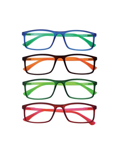 Mixing 3 - Kit of 24 Reading Glasses