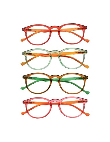 Mixing 3 - Kit of 24 Reading Glasses