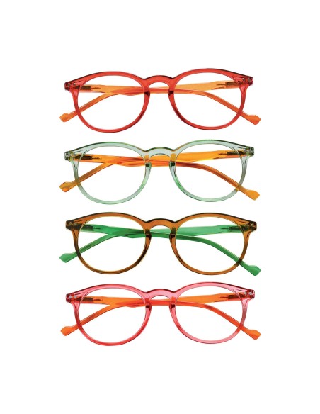 Mixing 3 - Kit of 24 Reading Glasses