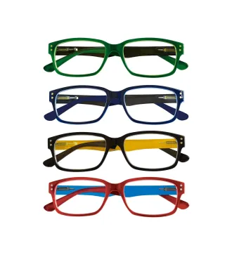 Mixing 4 - Kit da 24 Occhiali da Lettura