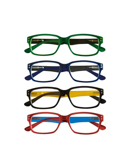 Mixing 4 - Kit da 24 Occhiali da Lettura