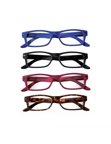 Mixing 4 - Kit of 24 Reading Glasses Mixing 4 - Kit of 24 Reading Glasses