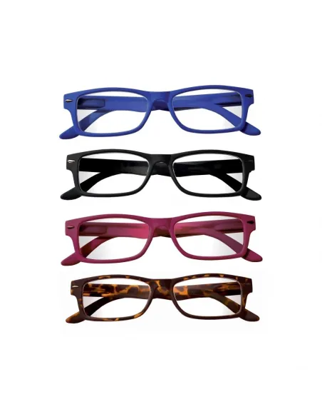 Mixing 4 - Kit da 24 Occhiali da Lettura