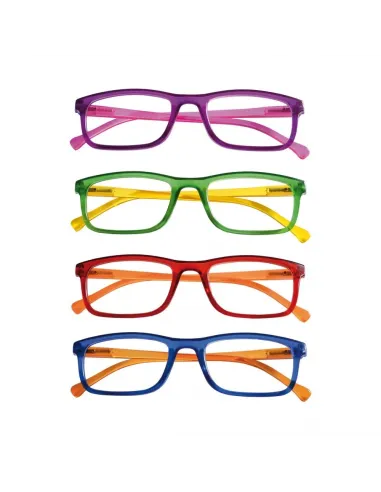 Mixing 4 - Kit of 24 Reading Glasses Mixing 4 - Kit of 24 Reading Glasses