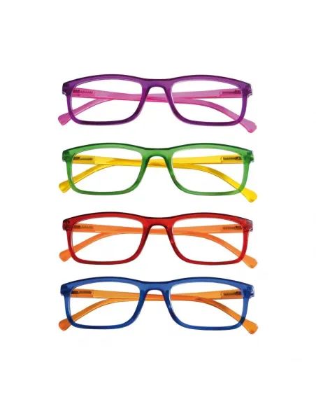 Mixing 4 - Kit da 24 Occhiali da Lettura