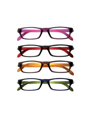 Mixing 4 - Kit of 24 Reading Glasses Mixing 4 - Kit of 24 Reading Glasses