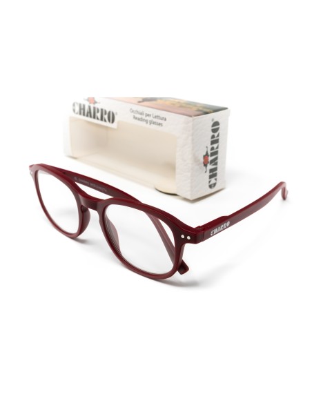 CHARRO® Dakota Reading Glasses for Presbyopia